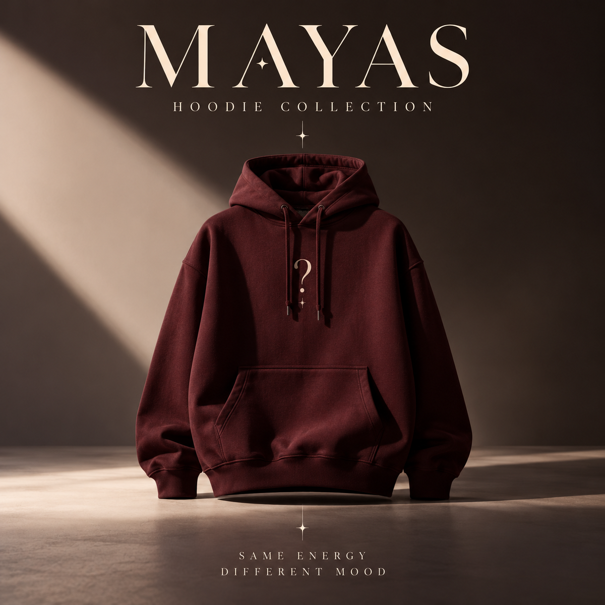 D1 - HOODIES
