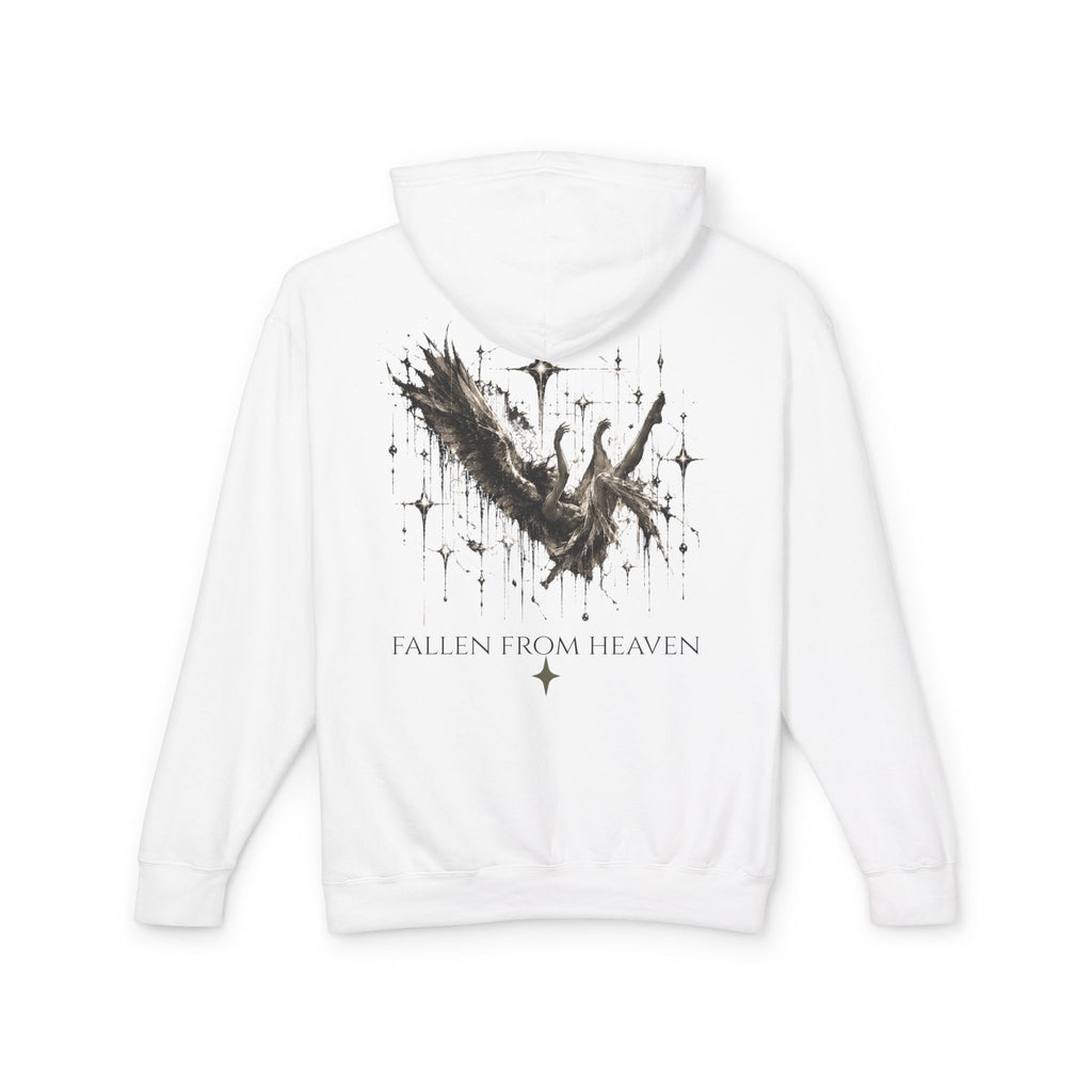 D1 - NOVA HOODIE