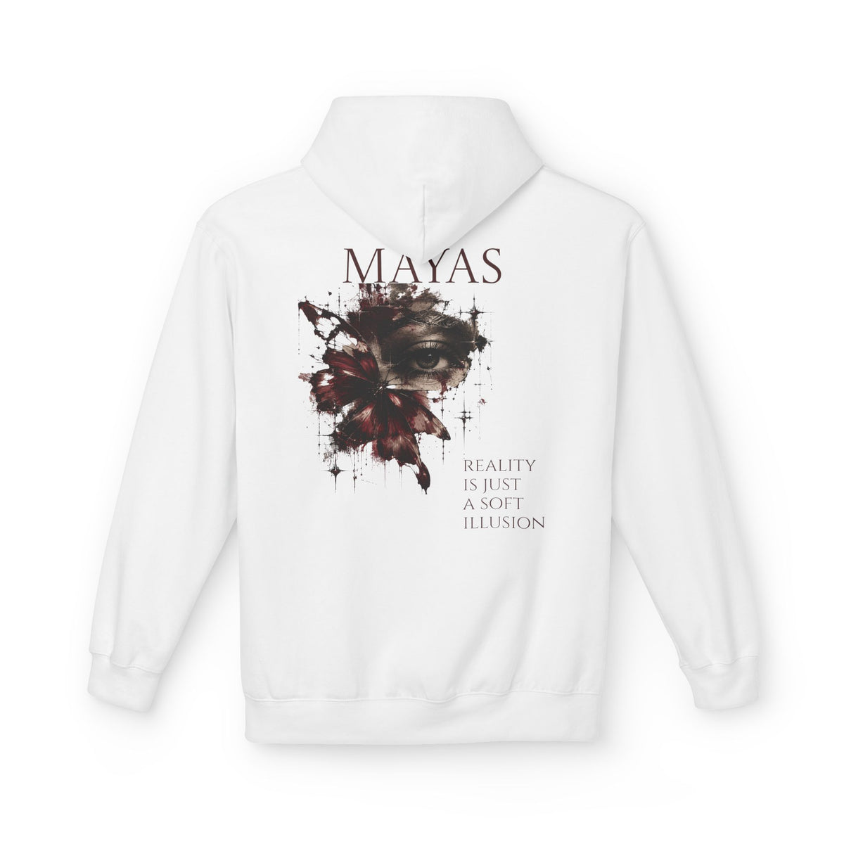 D1 - NIE HOODIE
