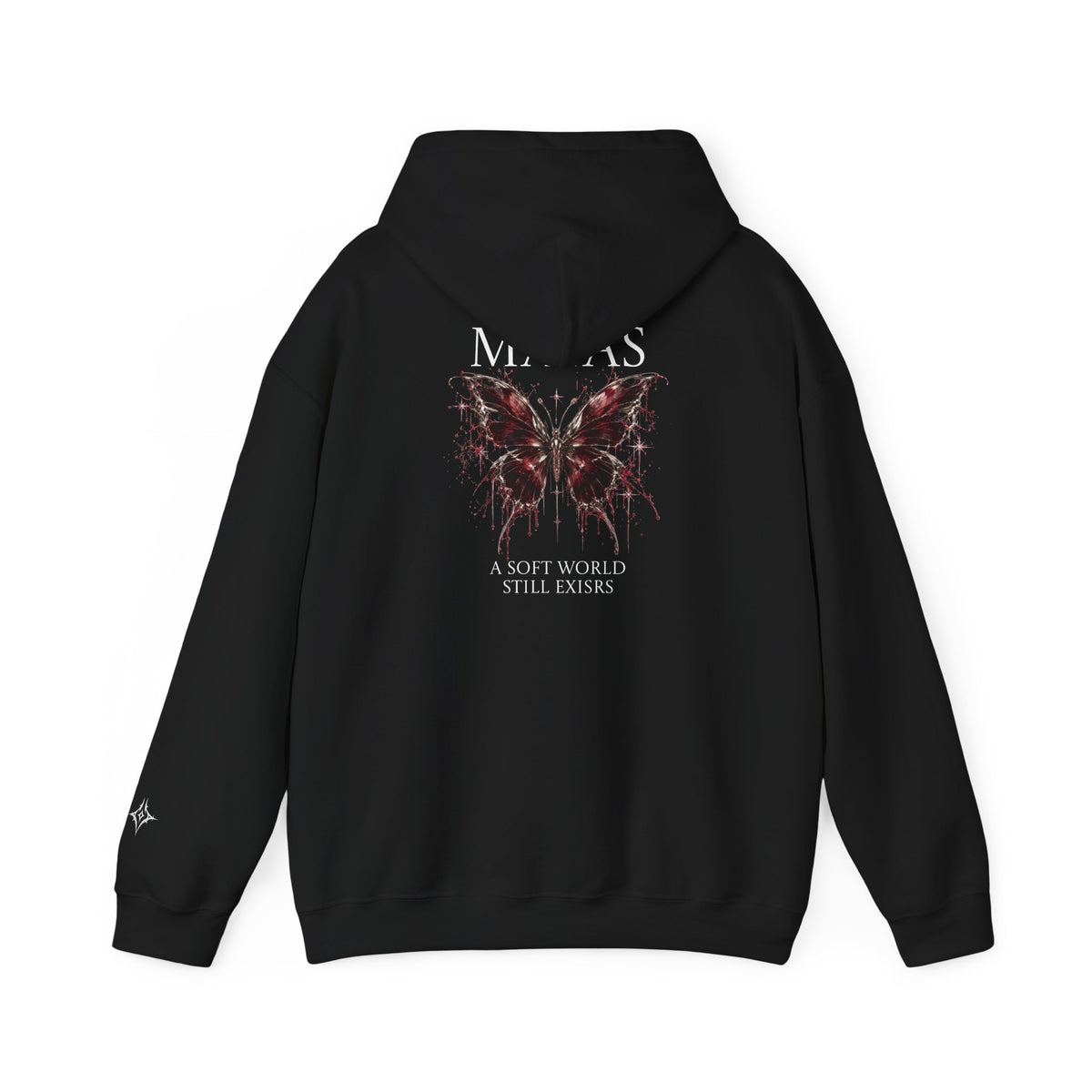 D1 - DIVA HOODIE