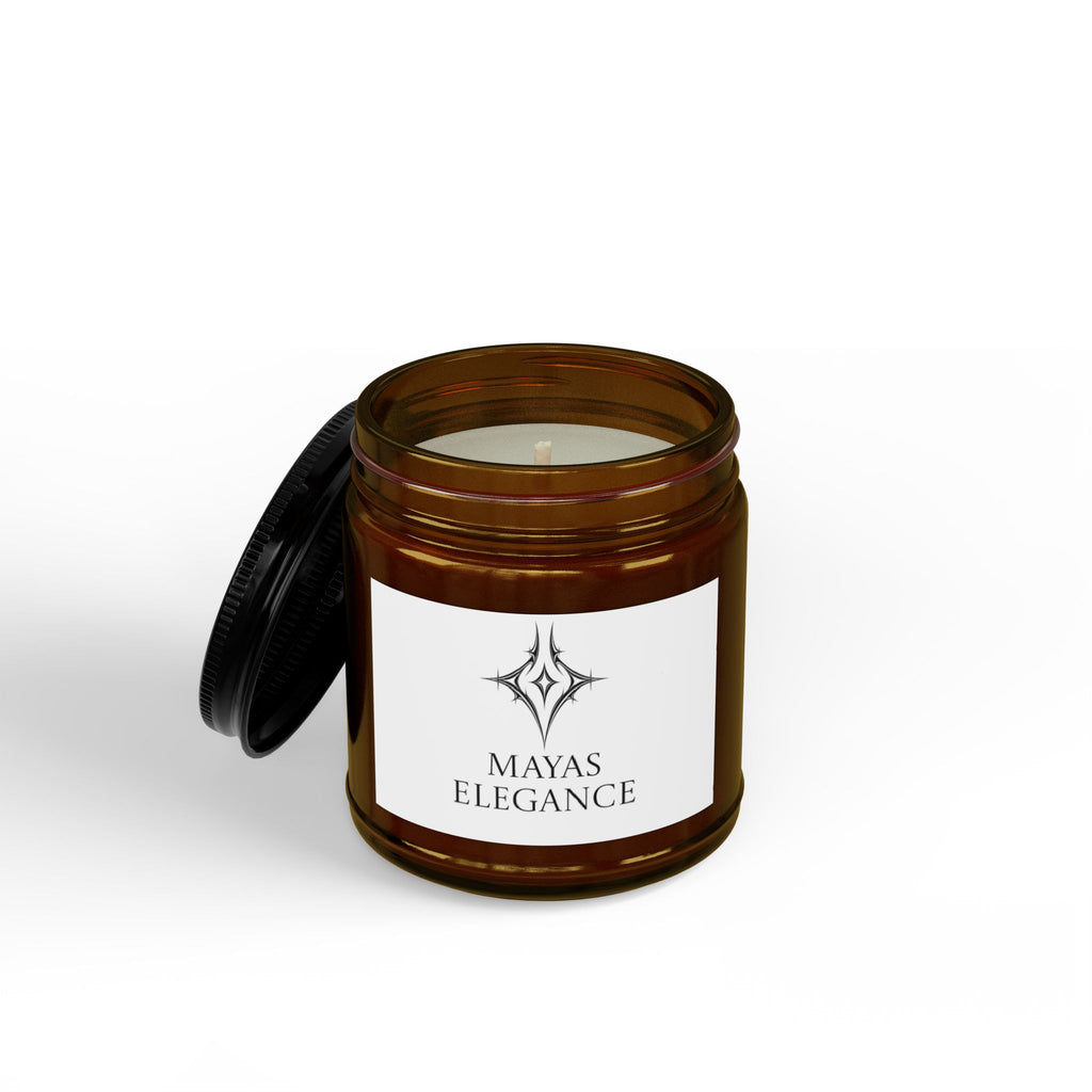 D1 - MAYAS ELEGANCE CANDELS
