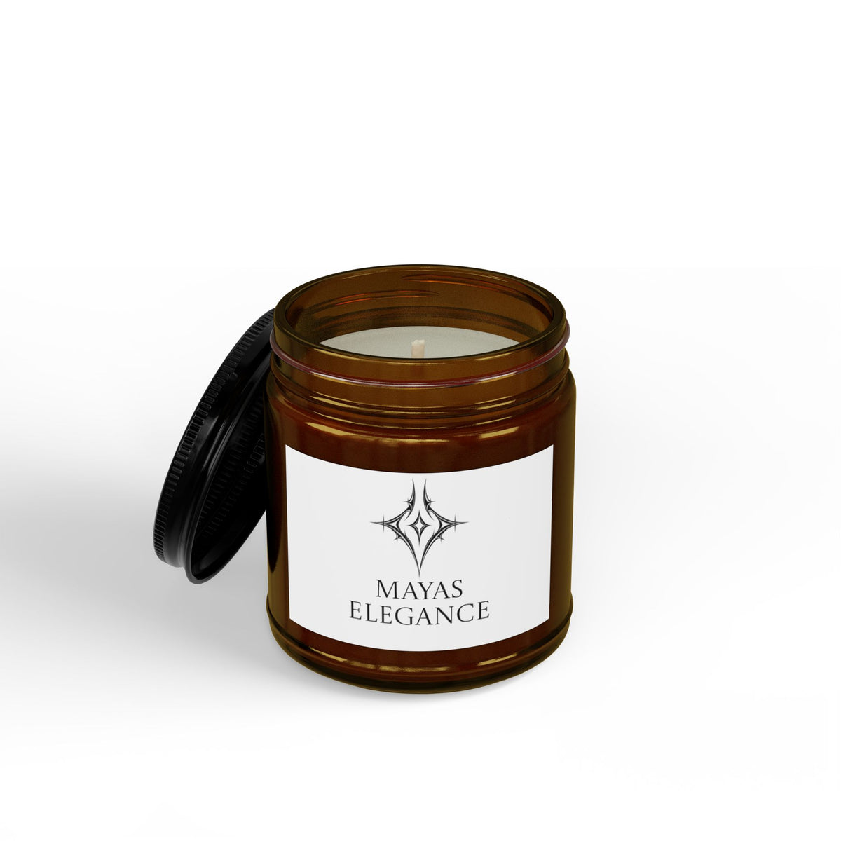 D1 - MAYAS ELEGANCE CANDELS