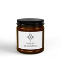D1 - MAYAS ELEGANCE CANDELS