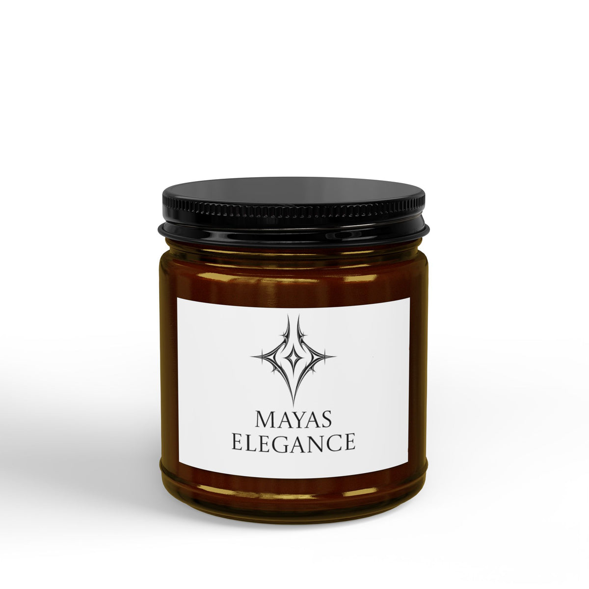 D1 - MAYAS ELEGANCE CANDELS