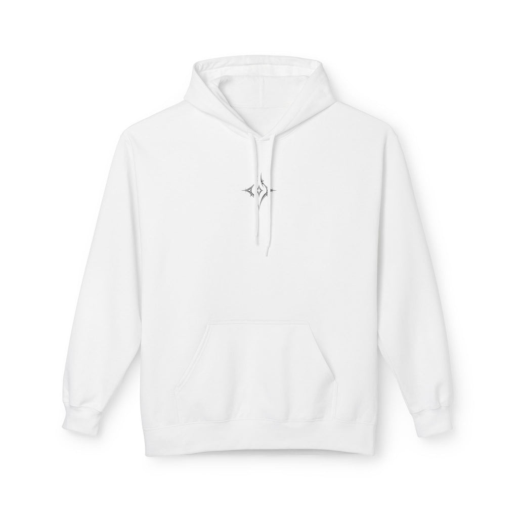 D1 - NIE HOODIE