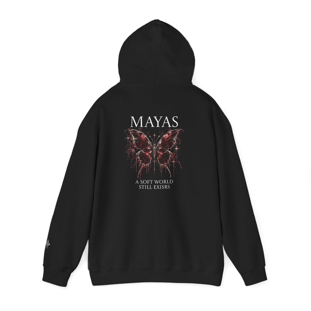 D1 - DIVA HOODIE