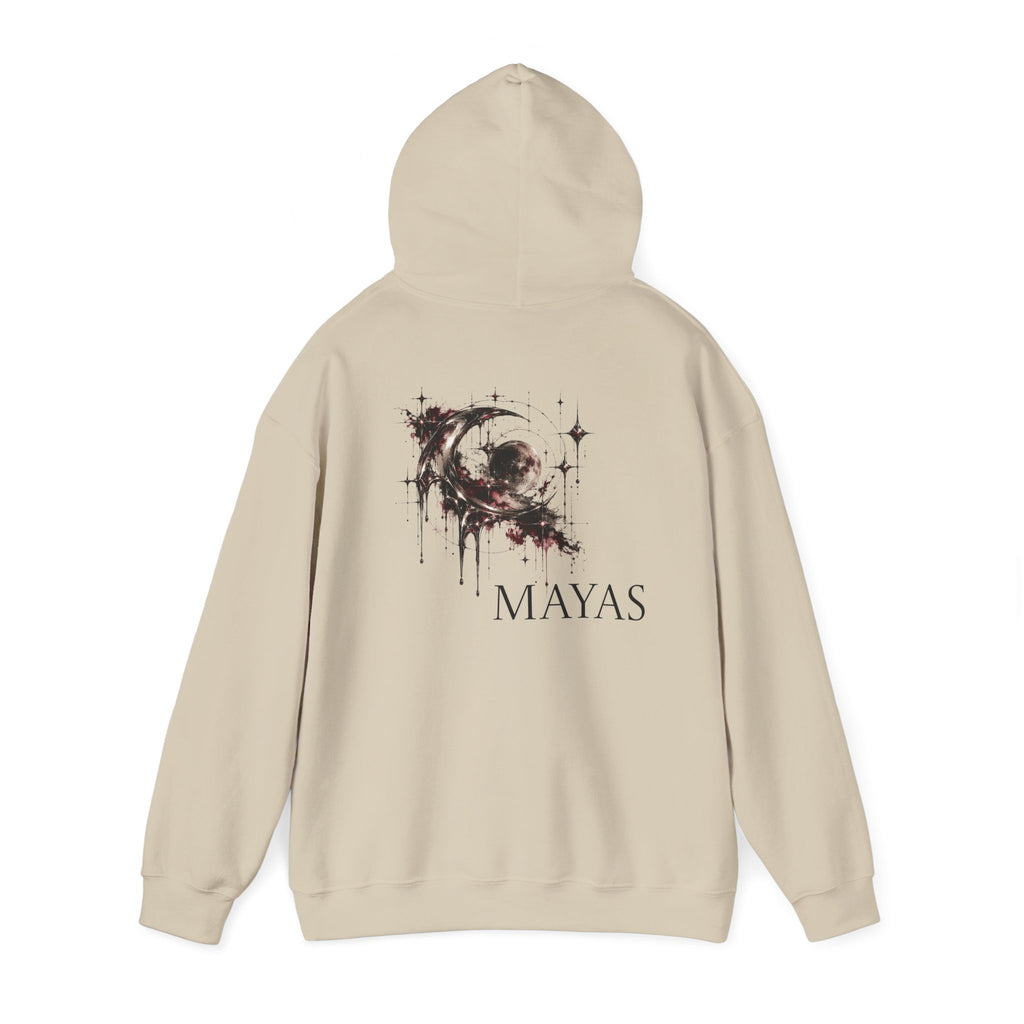 D1 - LUNA HOODIE