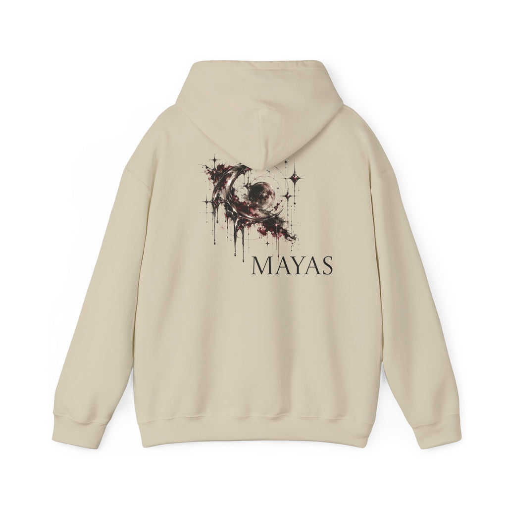 D1 - LUNA HOODIE