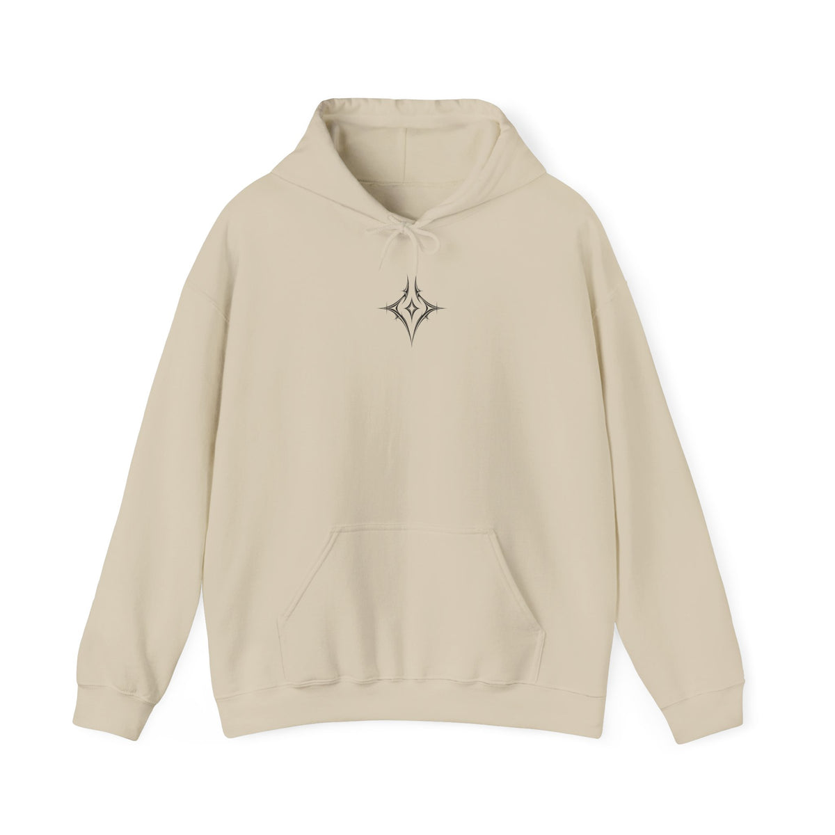 D1 - LUNA HOODIE