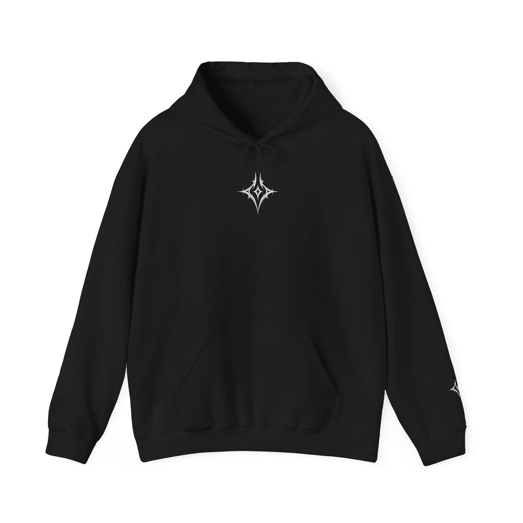D1 - DIVA HOODIE