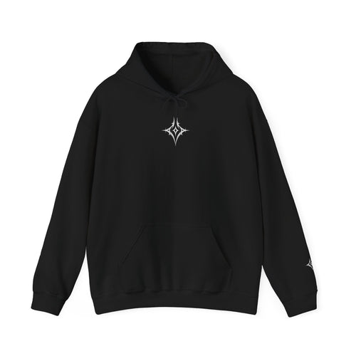 D1 - DIVA HOODIE